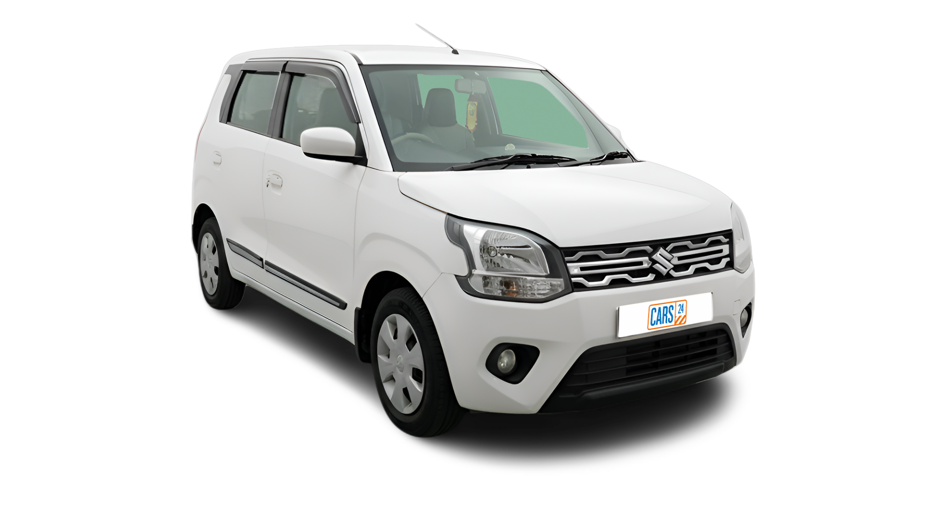 Maruti New Wagon-R-img